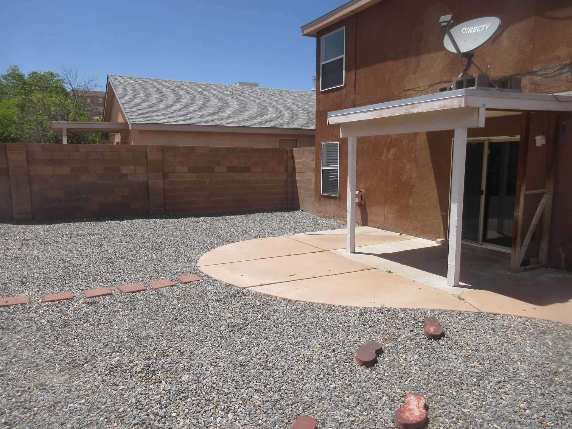 This house has 4BR, 2.5BA, 2CG - Call Advantage Pointe Properties to learn more today!