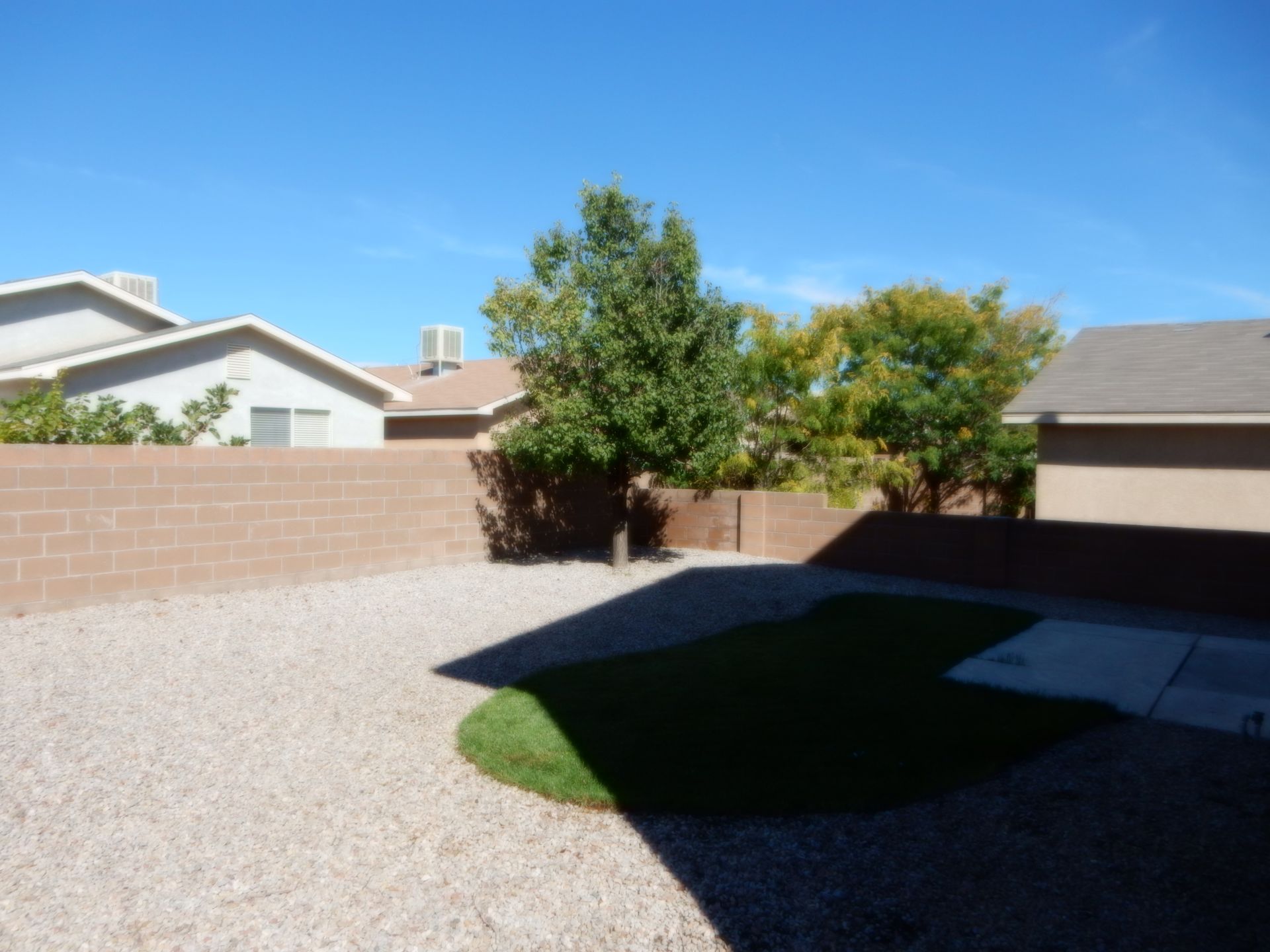 6615 Charwood Road in Albuquerque, NM - Call Advantage Pointe Properties