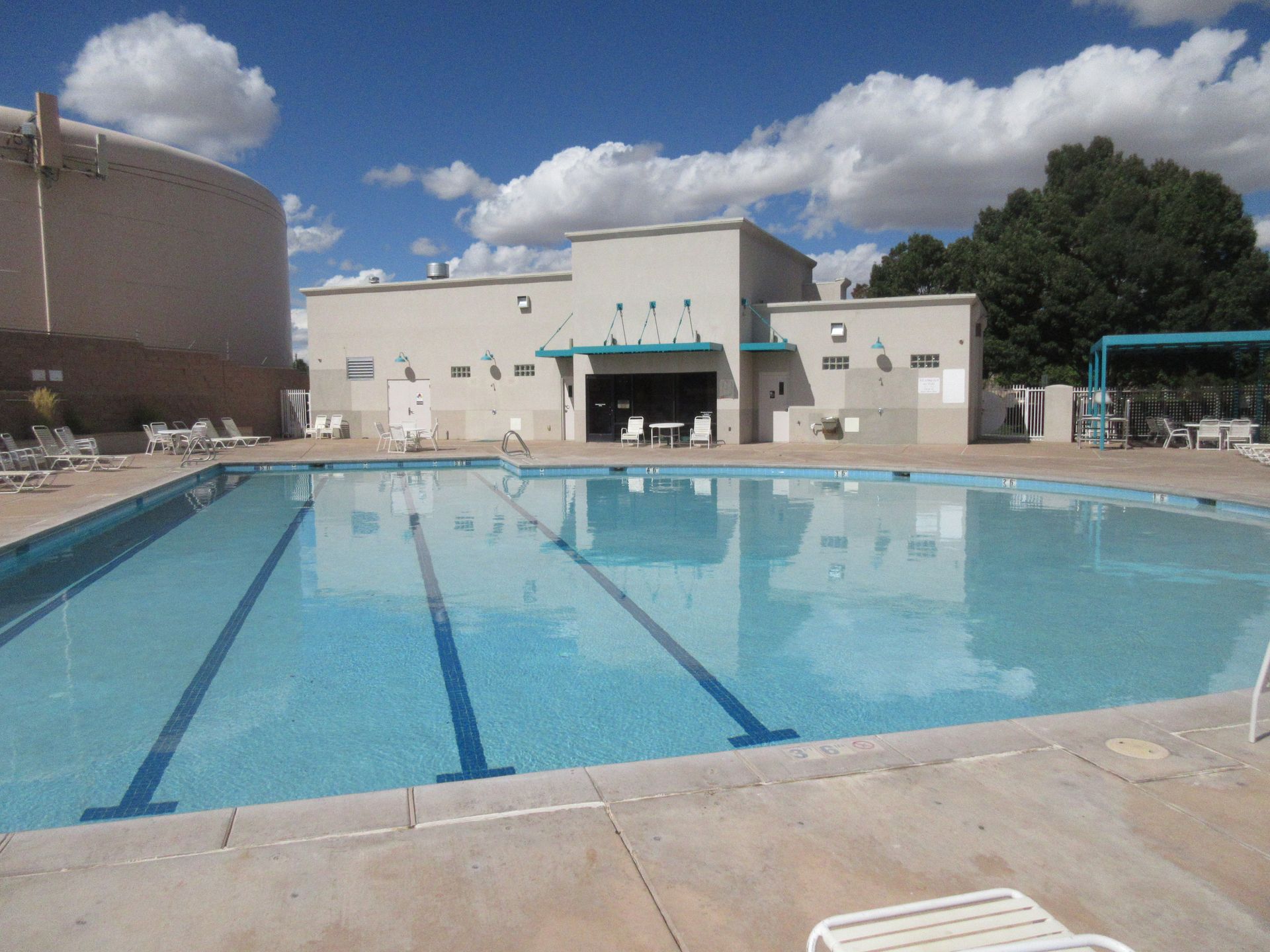 6615 Charwood Road in Albuquerque, NM - Call Advantage Pointe Properties