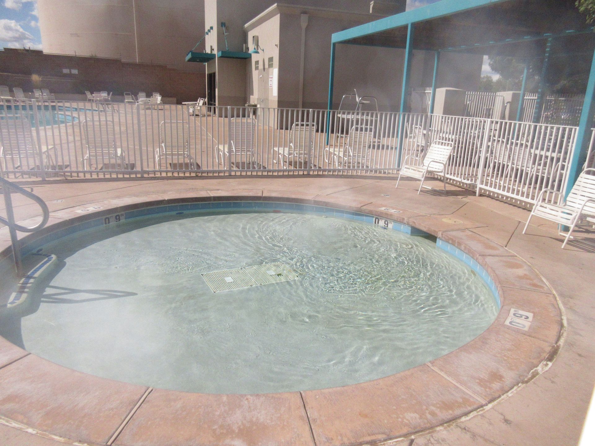 6615 Charwood Road in Albuquerque, NM - Call Advantage Pointe Properties