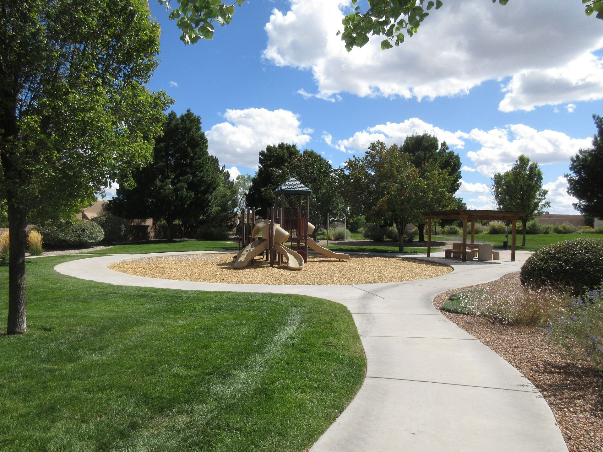 This house has 4BR, 2.5BA, 2CG - Call Advantage Pointe Properties to learn more today!