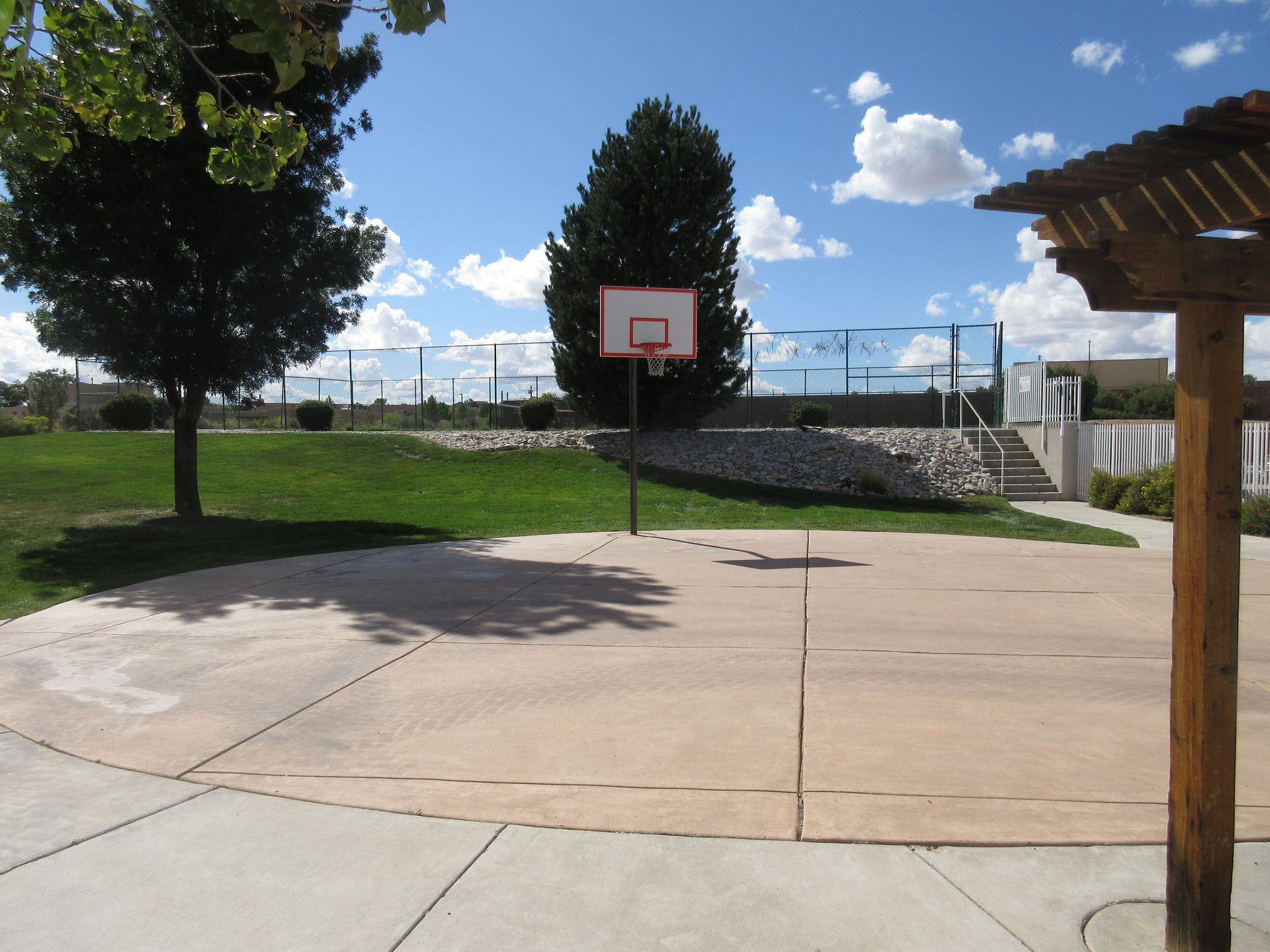 6615 Charwood Road in Albuquerque, NM - Call Advantage Pointe Properties