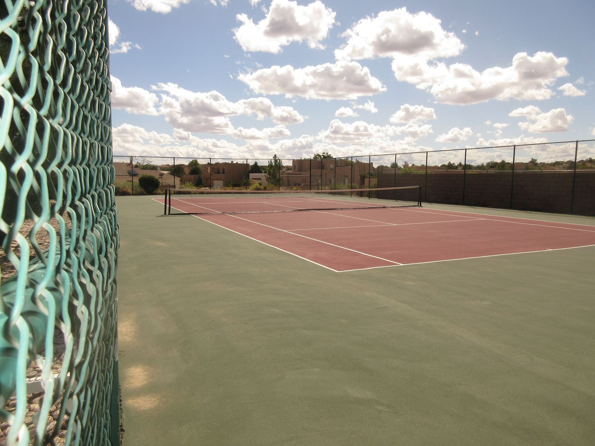 6615 Charwood Road in Albuquerque, NM - Call Advantage Pointe Properties