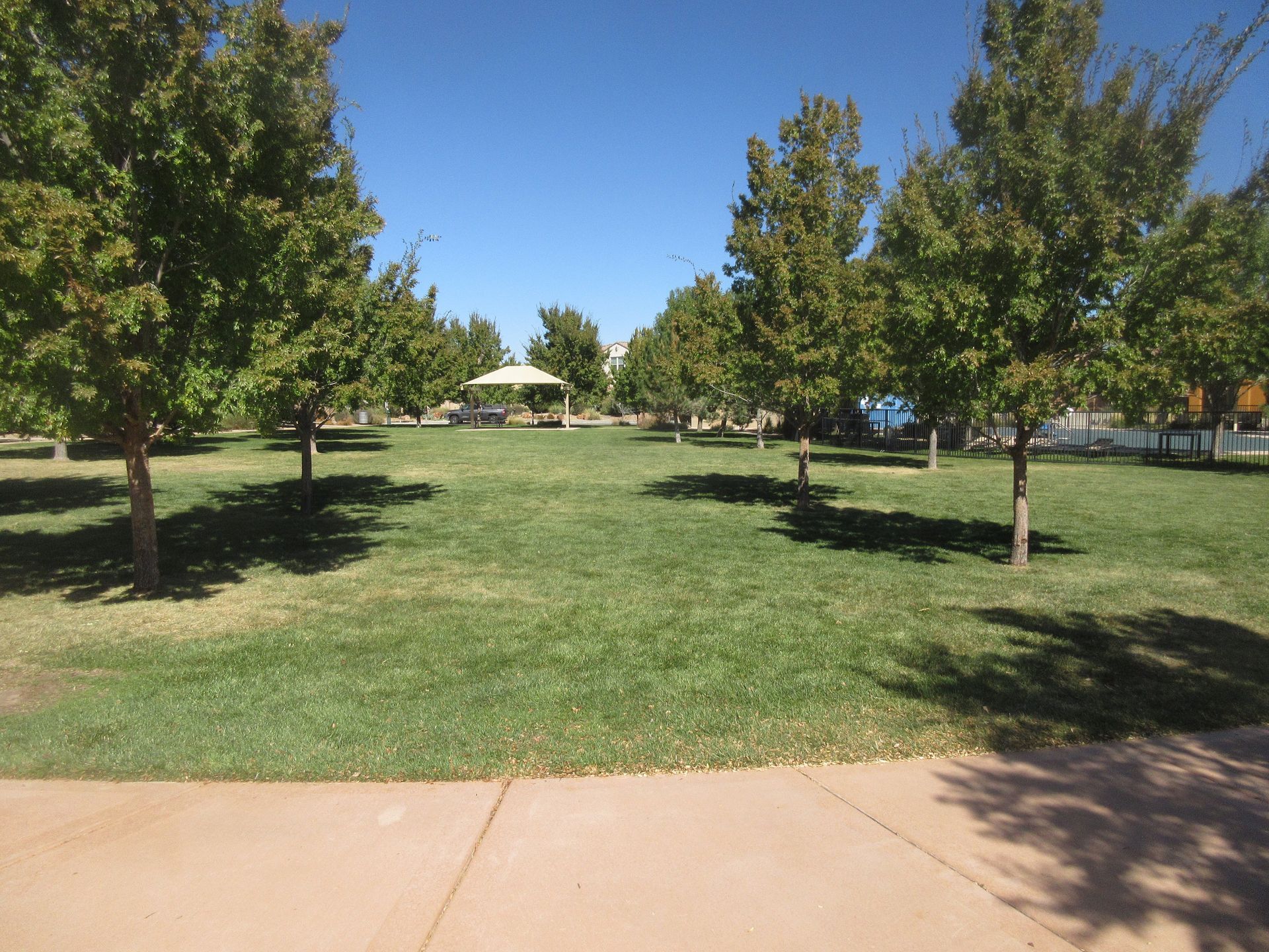 2215 Stieglitz Ave in Albuquerque, NM - Call Advantage Pointe Properties