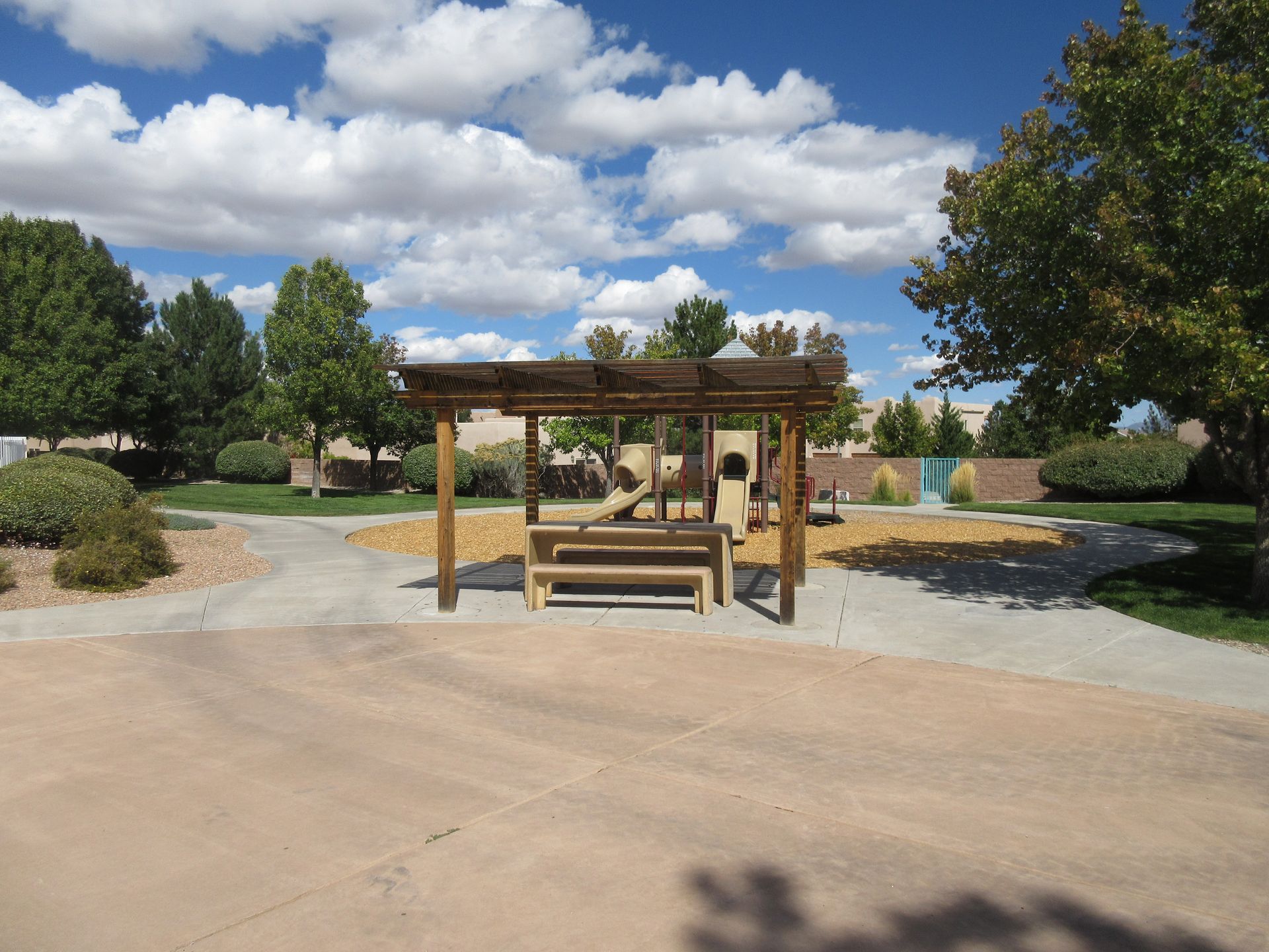 6615 Charwood Road in Albuquerque, NM - Call Advantage Pointe Properties