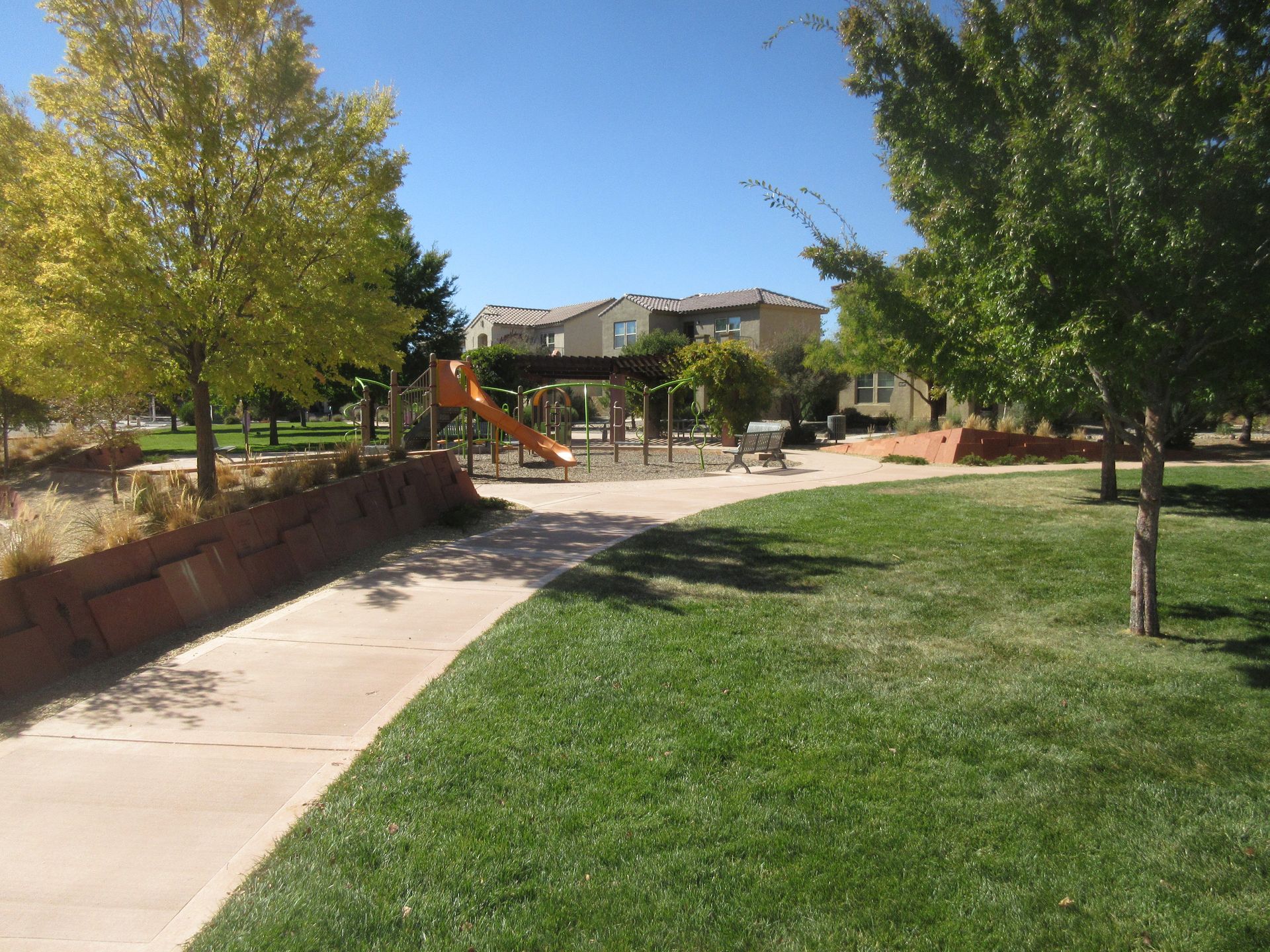 2215 Stieglitz Ave in Albuquerque, NM - Call Advantage Pointe Properties