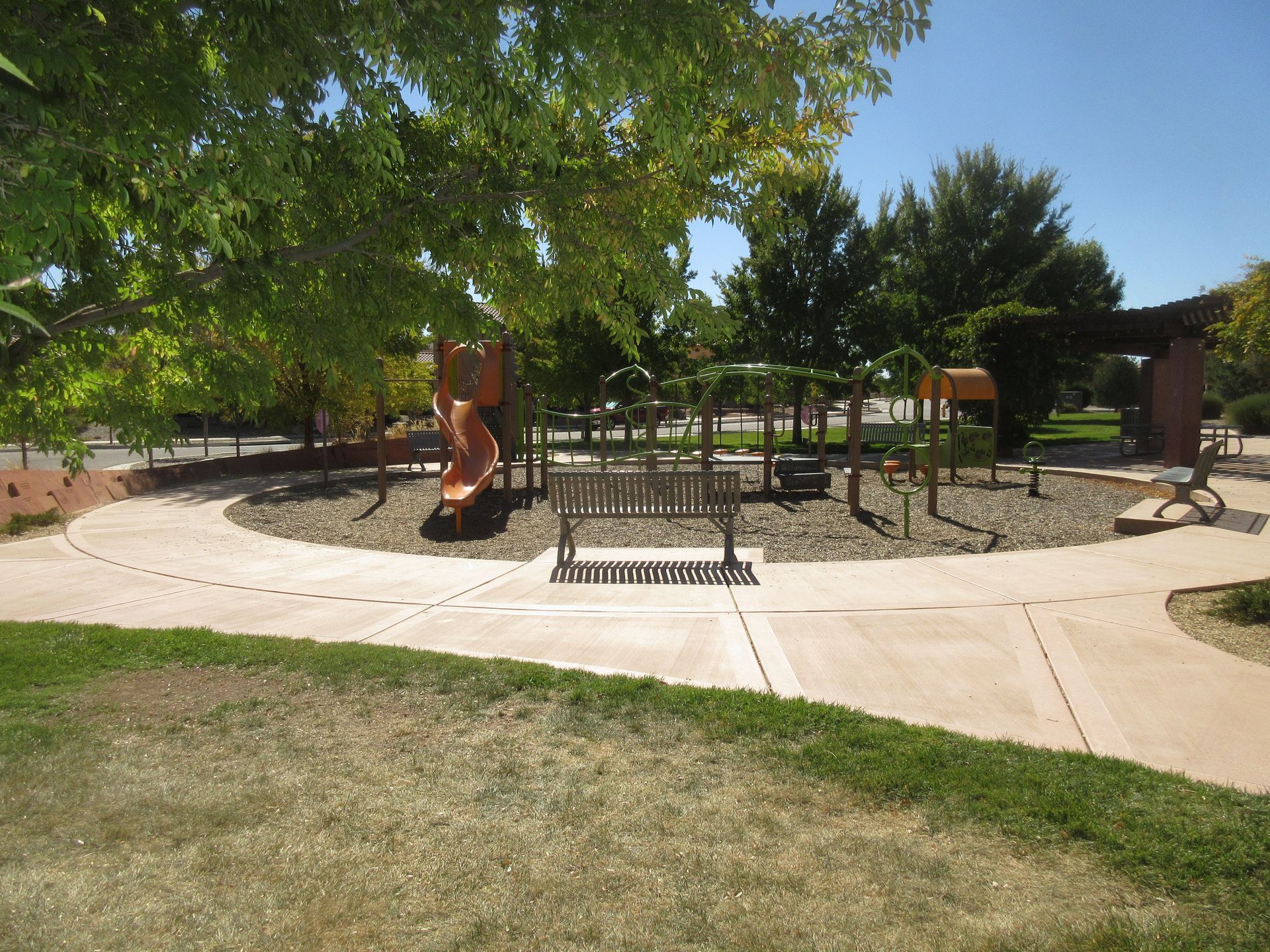 2215 Stieglitz Ave in Albuquerque, NM - Call Advantage Pointe Properties