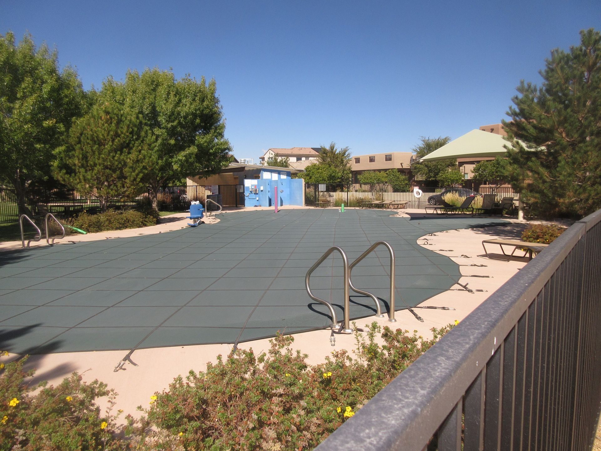 2215 Stieglitz Ave in Albuquerque, NM - Call Advantage Pointe Properties