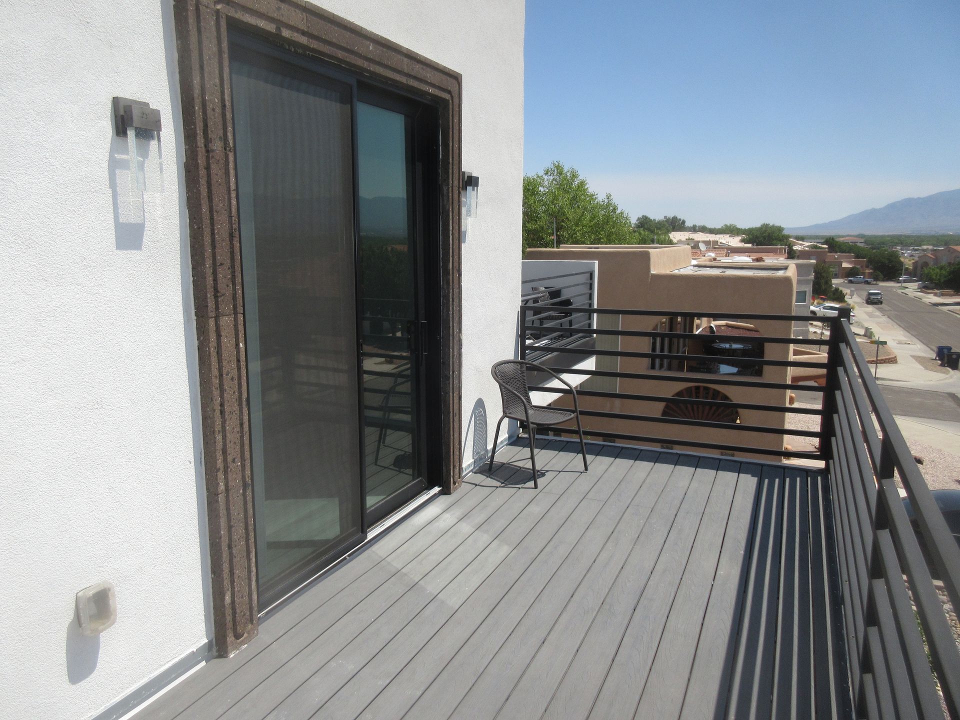 5227 Apollo Drive in Albuquerque, NM - Call Advantage Pointe Properties