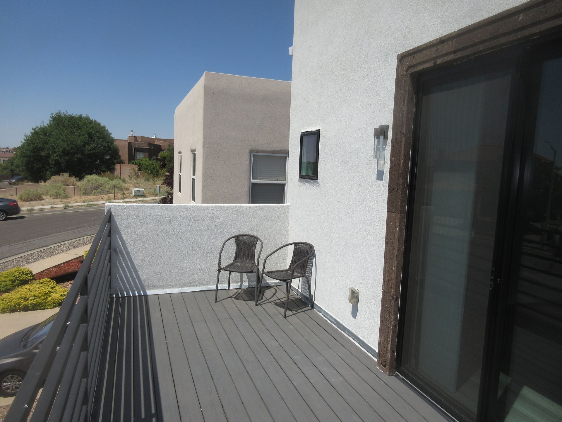 5227 Apollo Drive in Albuquerque, NM - Call Advantage Pointe Properties