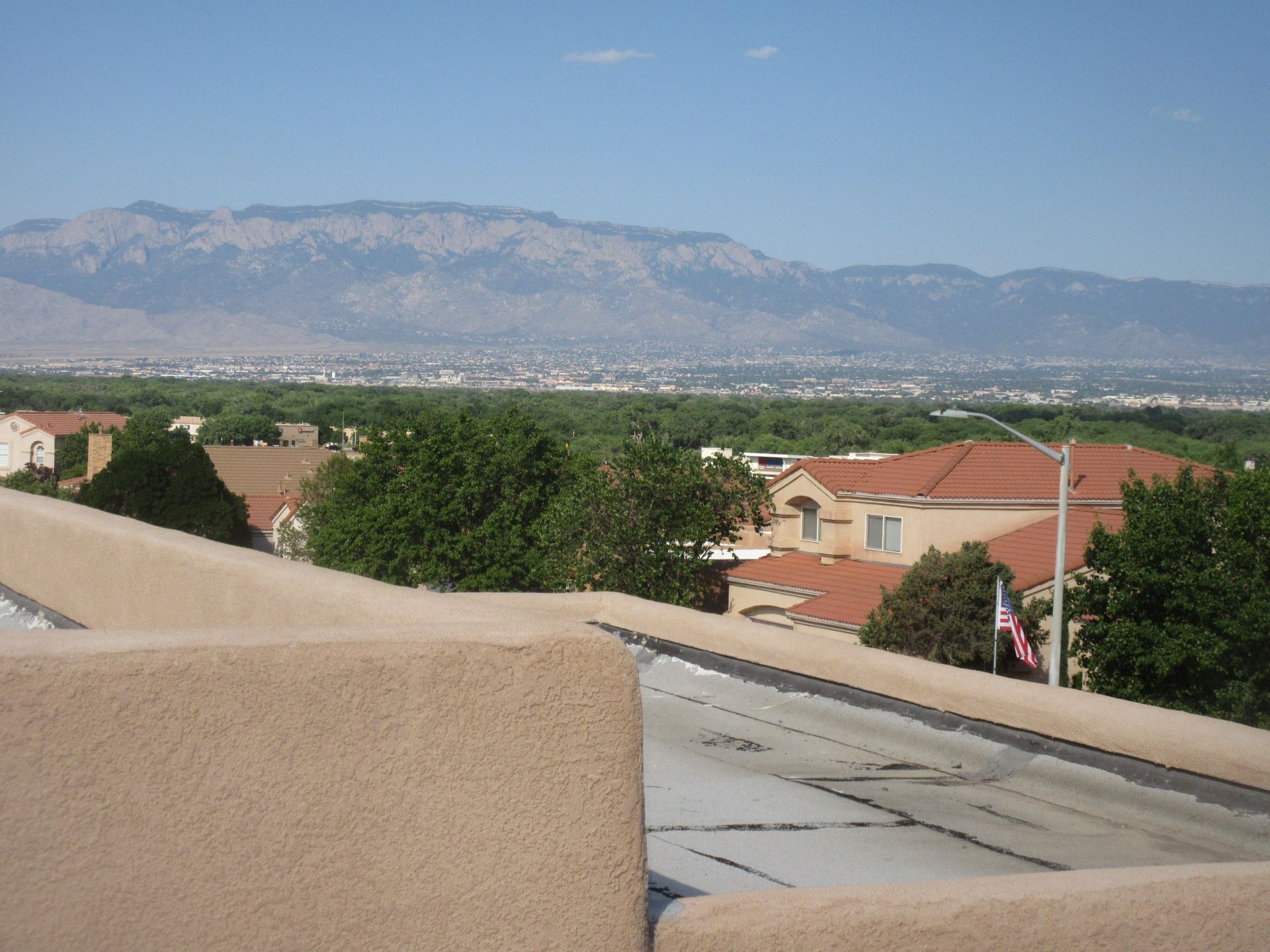 5227 Apollo Drive in Albuquerque, NM - Call Advantage Pointe Properties