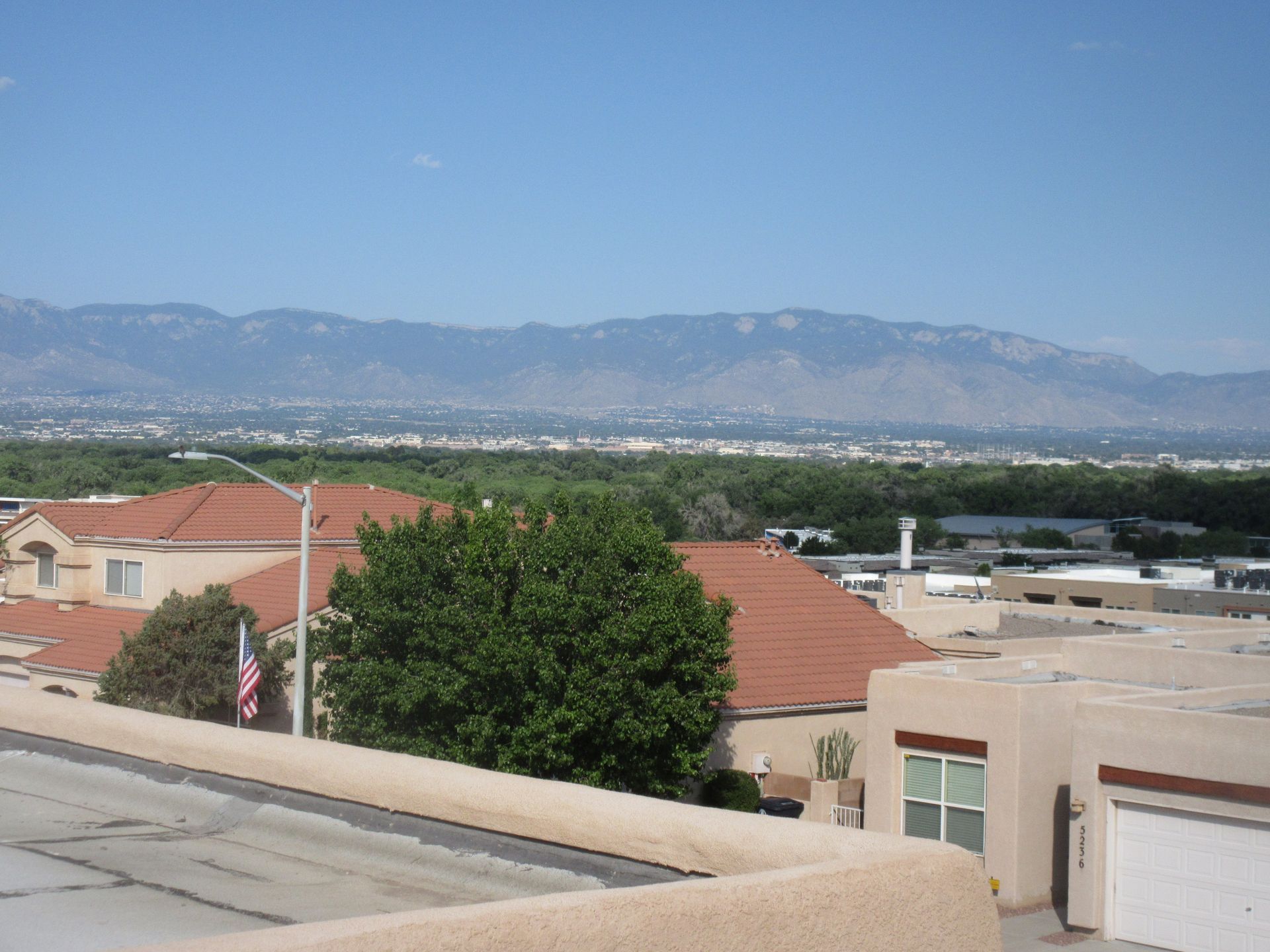 5227 Apollo Drive in Albuquerque, NM - Call Advantage Pointe Properties