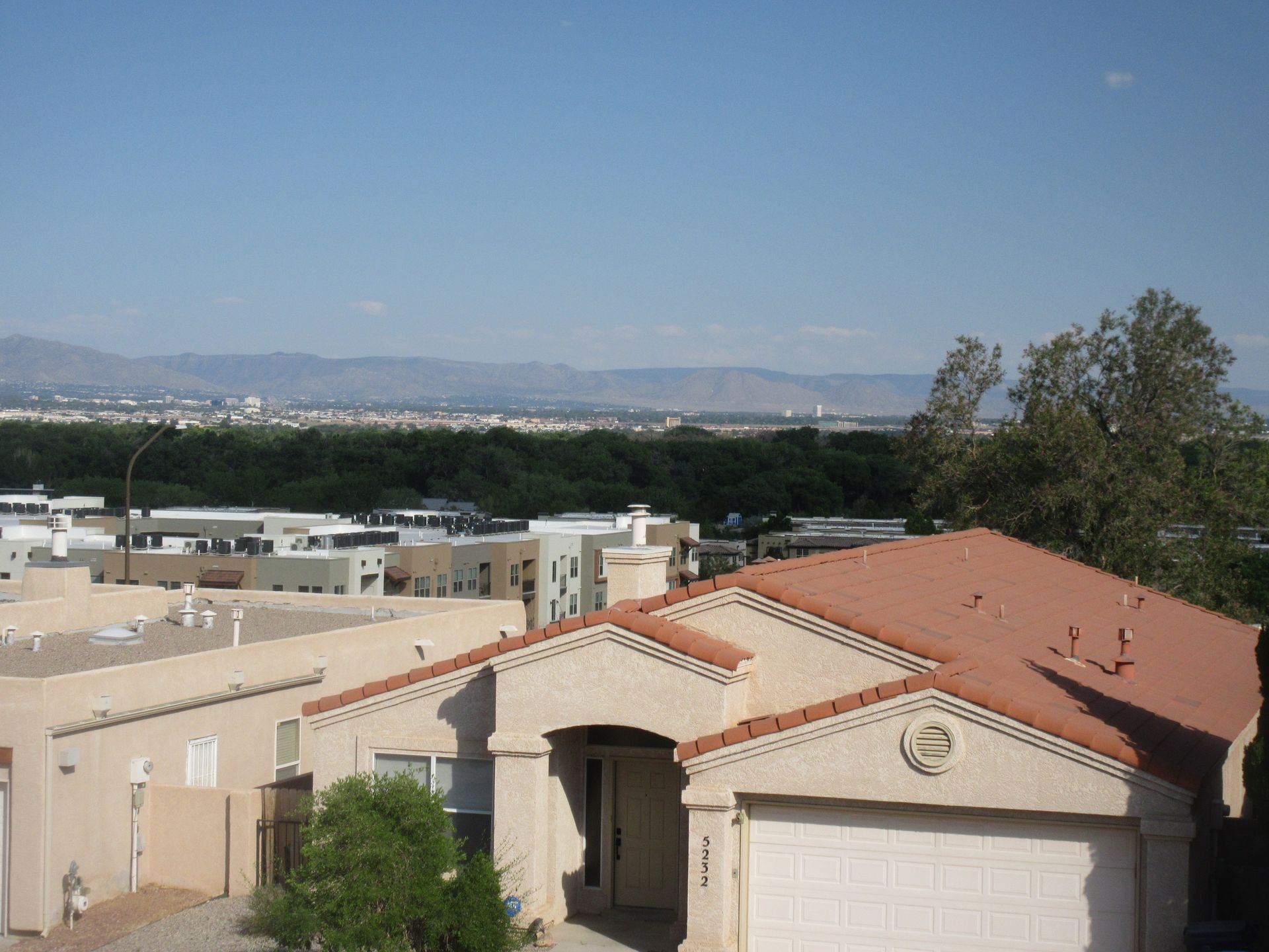 5227 Apollo Drive in Albuquerque, NM - Call Advantage Pointe Properties