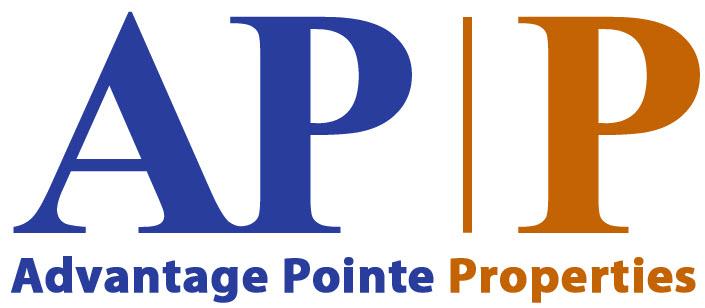 Advantage Point Properties Logo