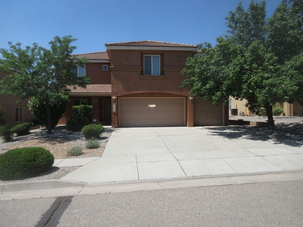 9640 Pago Place in Albuquerque, NM - Call Advantage Pointe Properties