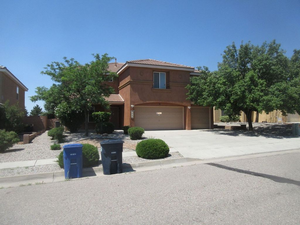 9640 Pago Place in Albuquerque, NM - Call Advantage Pointe Properties