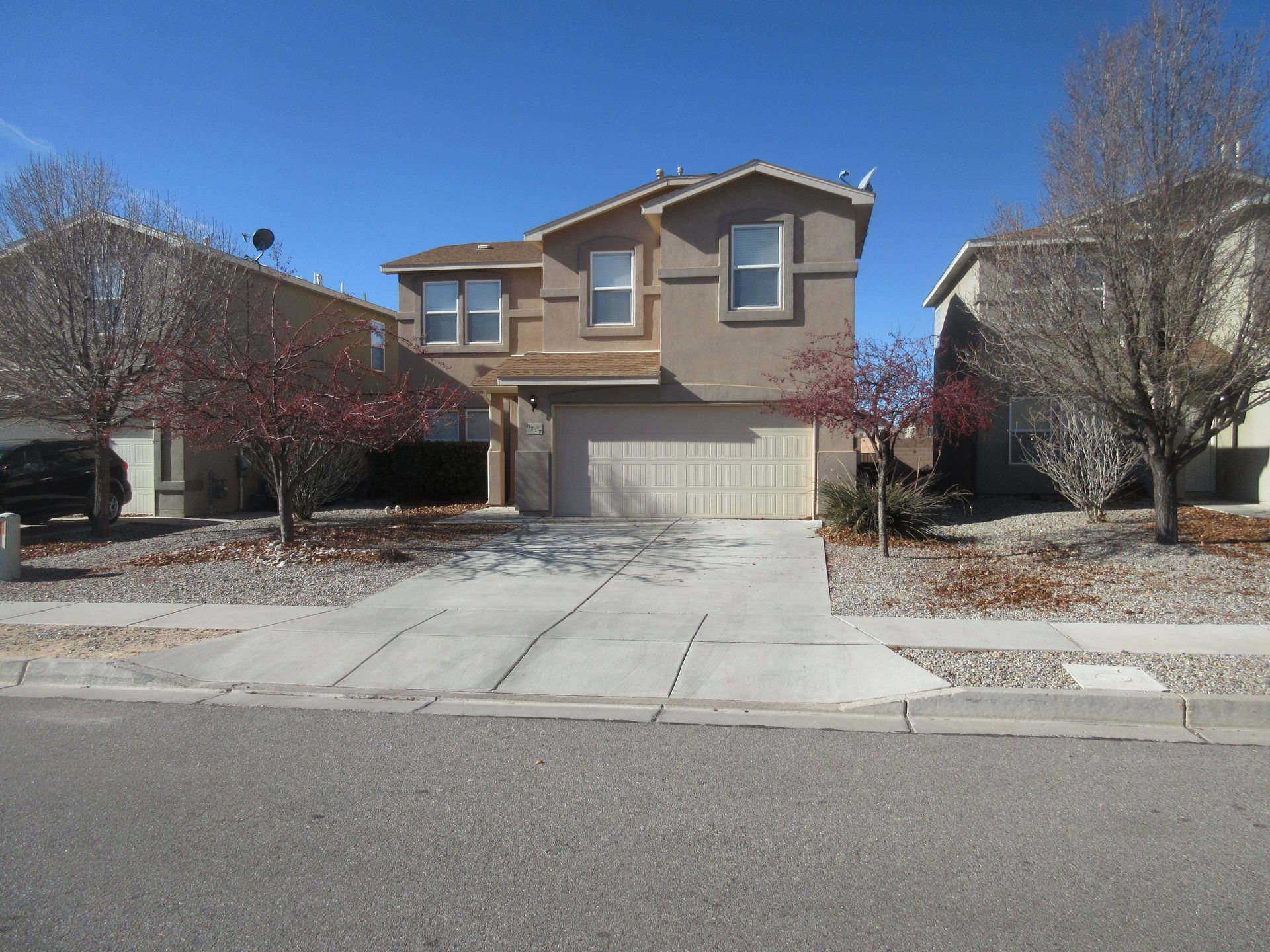 3717 Havasu Falls in Albuquerque, NM - Call Advantage Pointe Properties