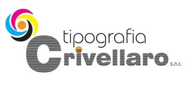 TIPOGRAFIA CRIVELLARO - LOGO