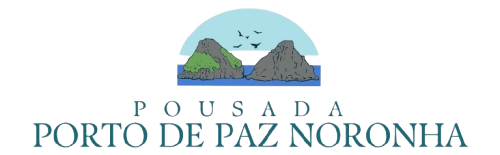 Logo Porto de Paz Noronha