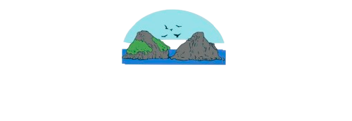 Logo Porto de Paz Noronha