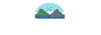 Logo Porto de Paz Noronha