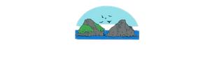 Logo Porto de Paz Noronha