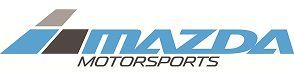Mazda Motorsports Logo | Global Speed Syndicate