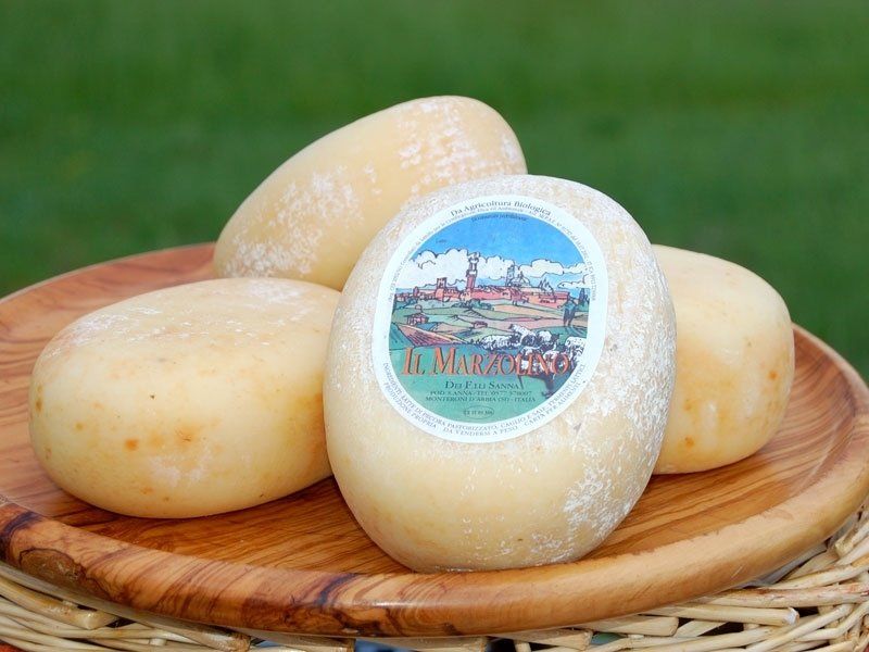 Formaggio pecorino 3