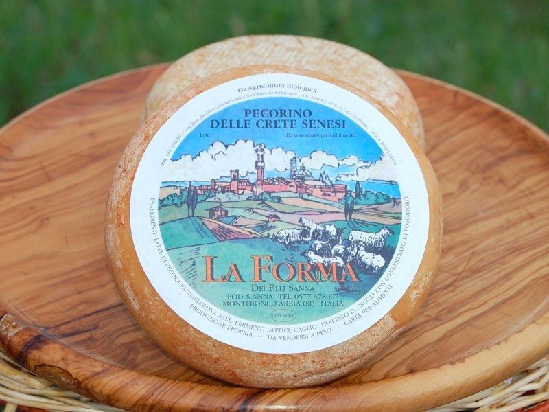 Formaggio pecorino 2