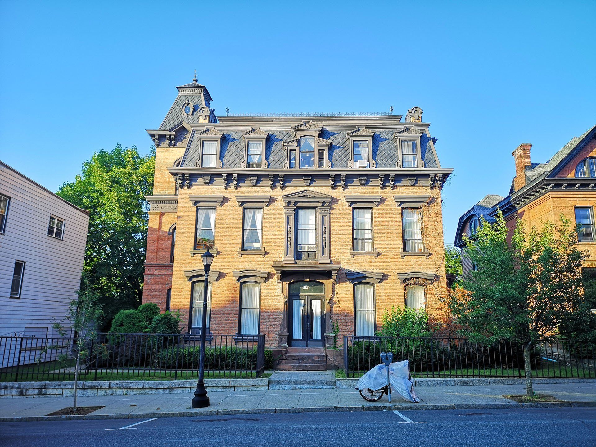 Colonial Home — Kansas City, MO — Anchor Remodel