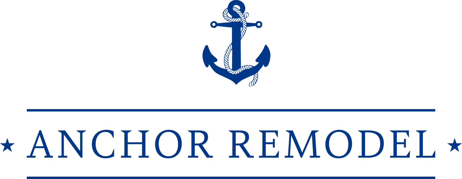 Anchor Remodel