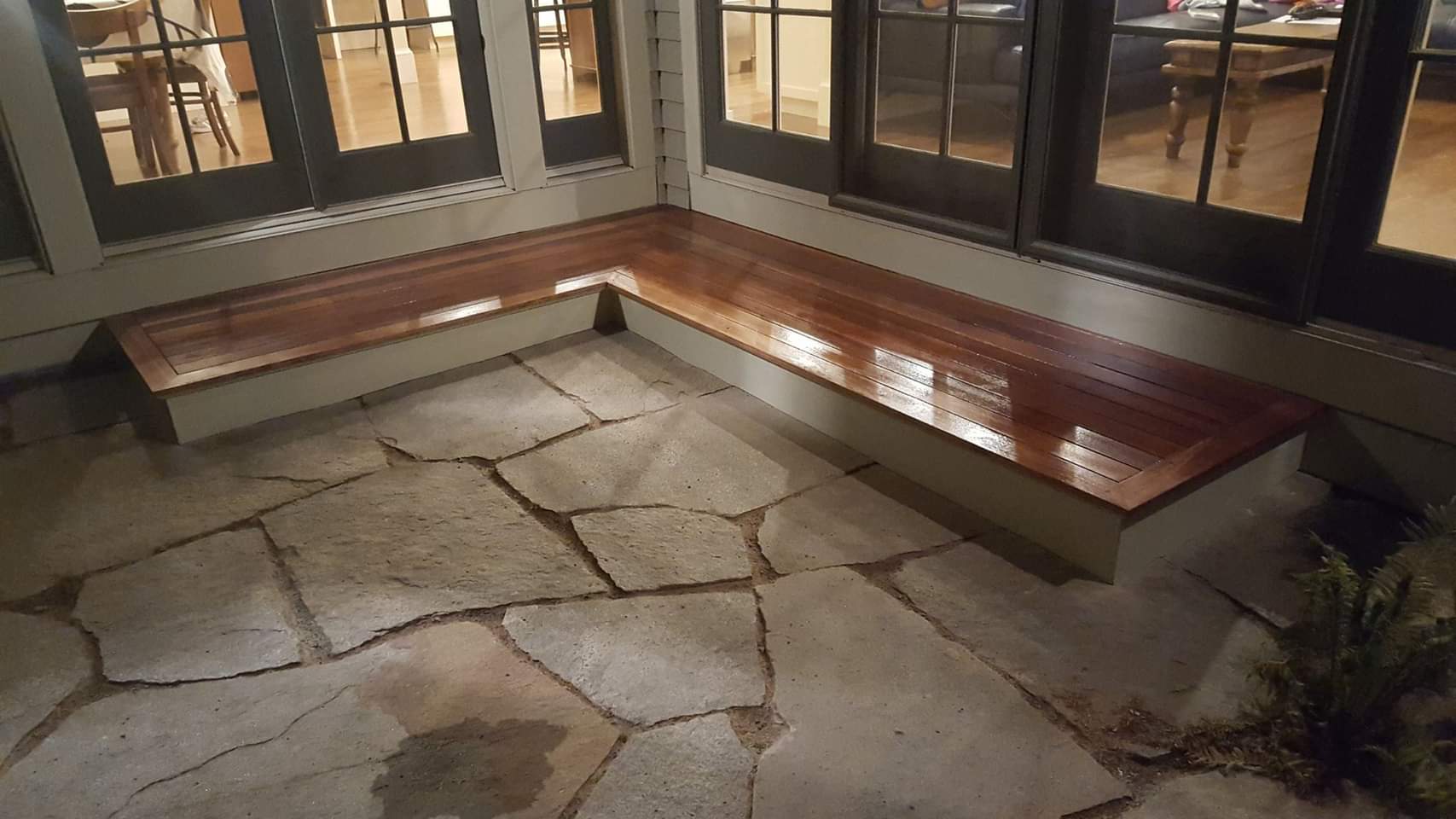 Fancy Kitchen — Kansas City, MO — Anchor Remodel