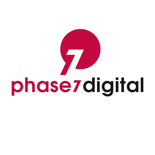 Phase7 Digital | Web Design and Digital Marketing Agency