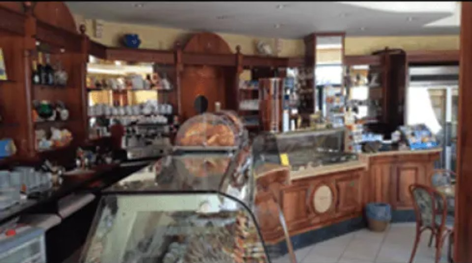 dolci della pasticceria