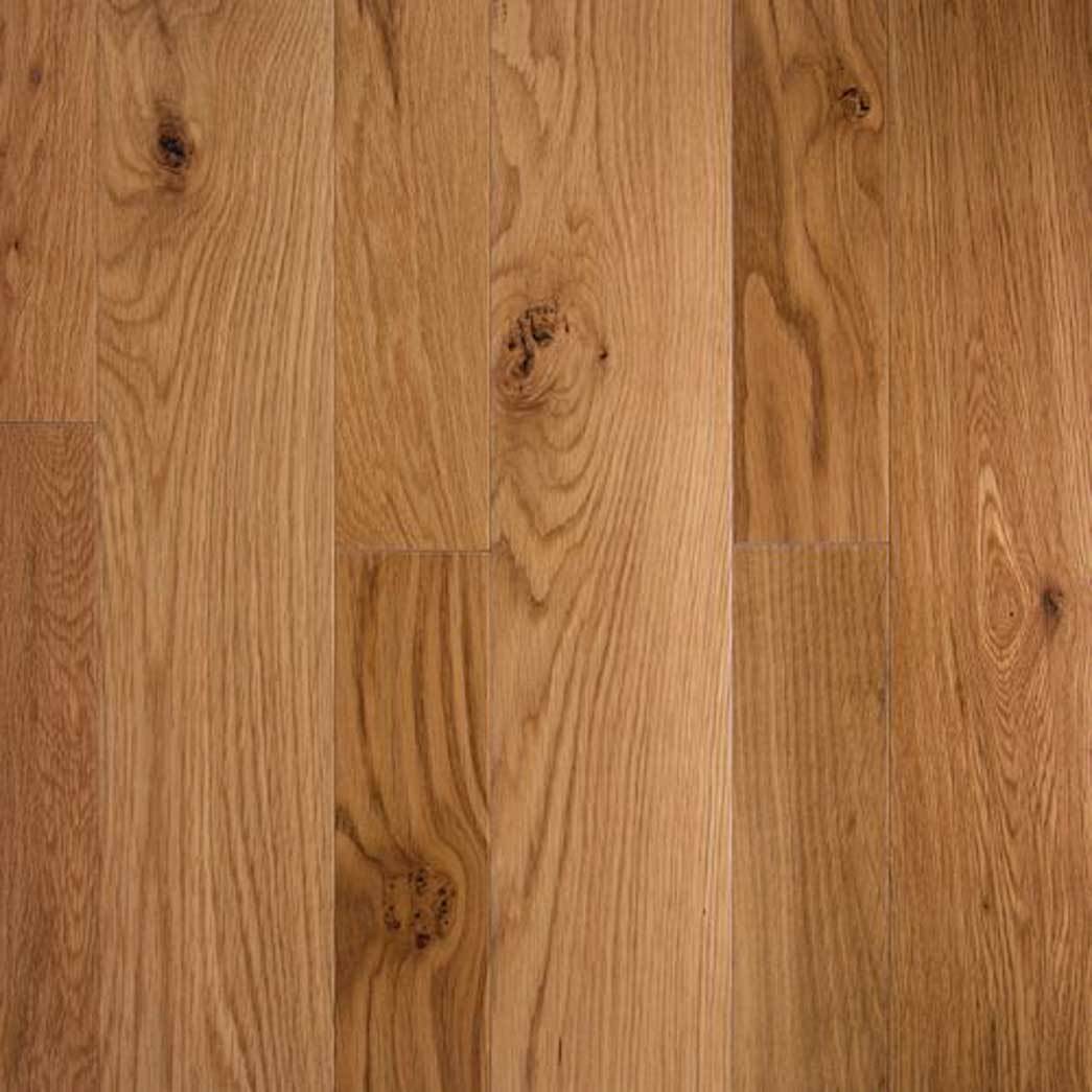 Kiln Dried Character Oak