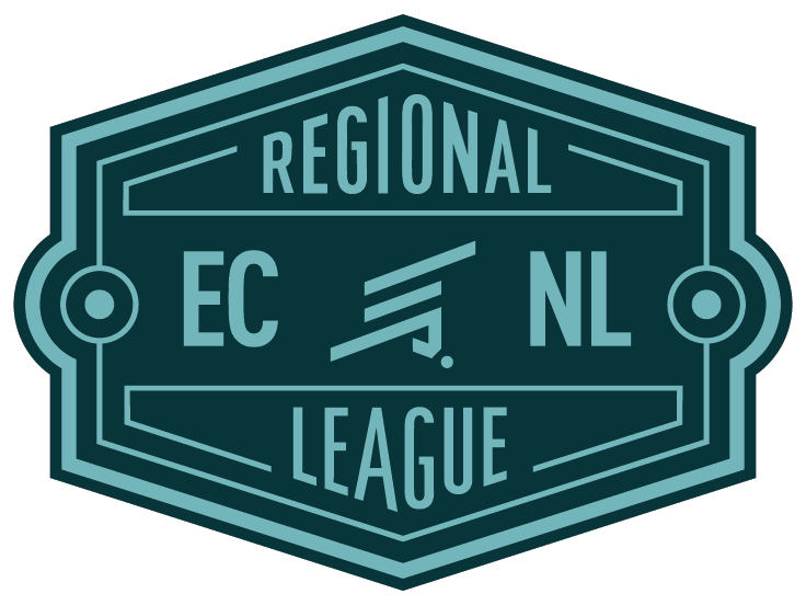 Logo for ECNL Regional League