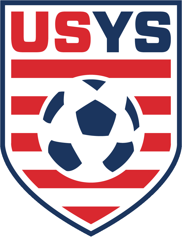 Logo for US Youth Soccer