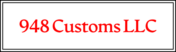 Logo | 948 Customs LLC