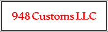 Logo | 948 Customs LLC