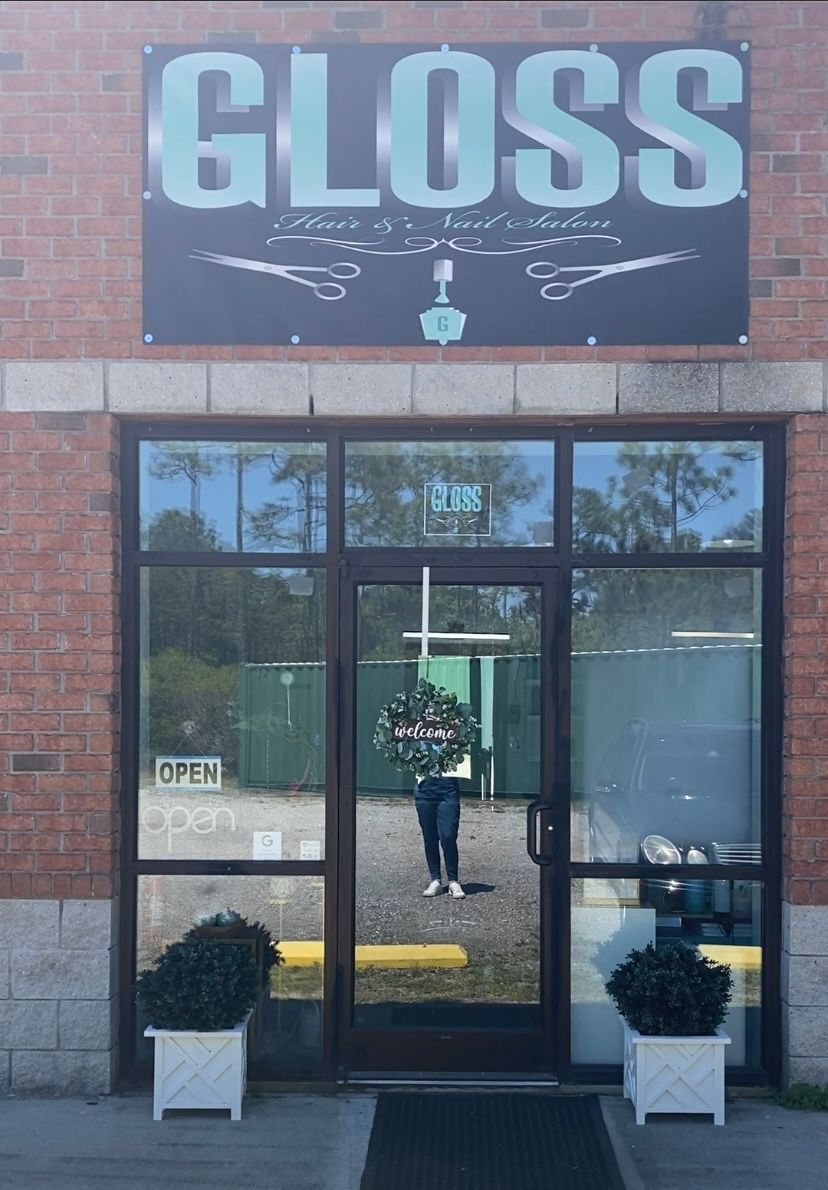 Gloss Nail Salon & Spa