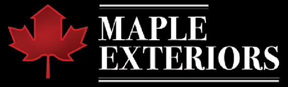 Maple Exteriors Logo