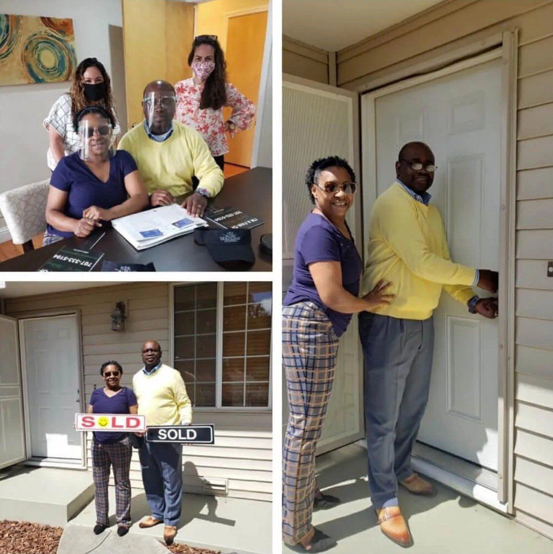 Sayles Group