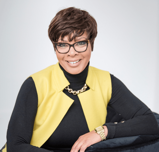 Toni E. Mallory Sayles Group