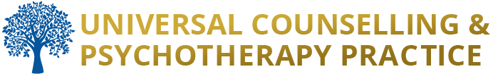 Universal Counselling & Psychotherapy Practice Company Logo