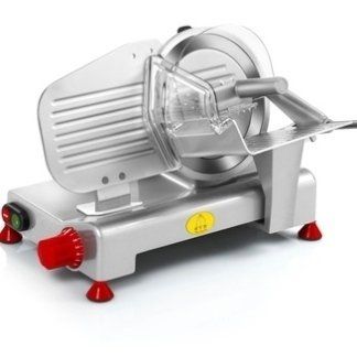 Affettatrice professionale Tre Spade