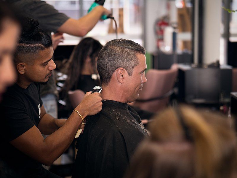 Gallery HD Hair Studio