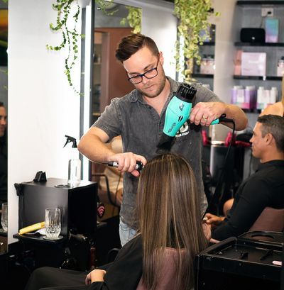 HD Hair Studio Hairdressers in Darwin