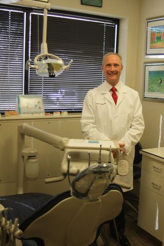 General Dentistry — Urbana, IL — J. Barry Howell DDS