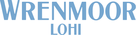 Wrenmoor Lohi logo.