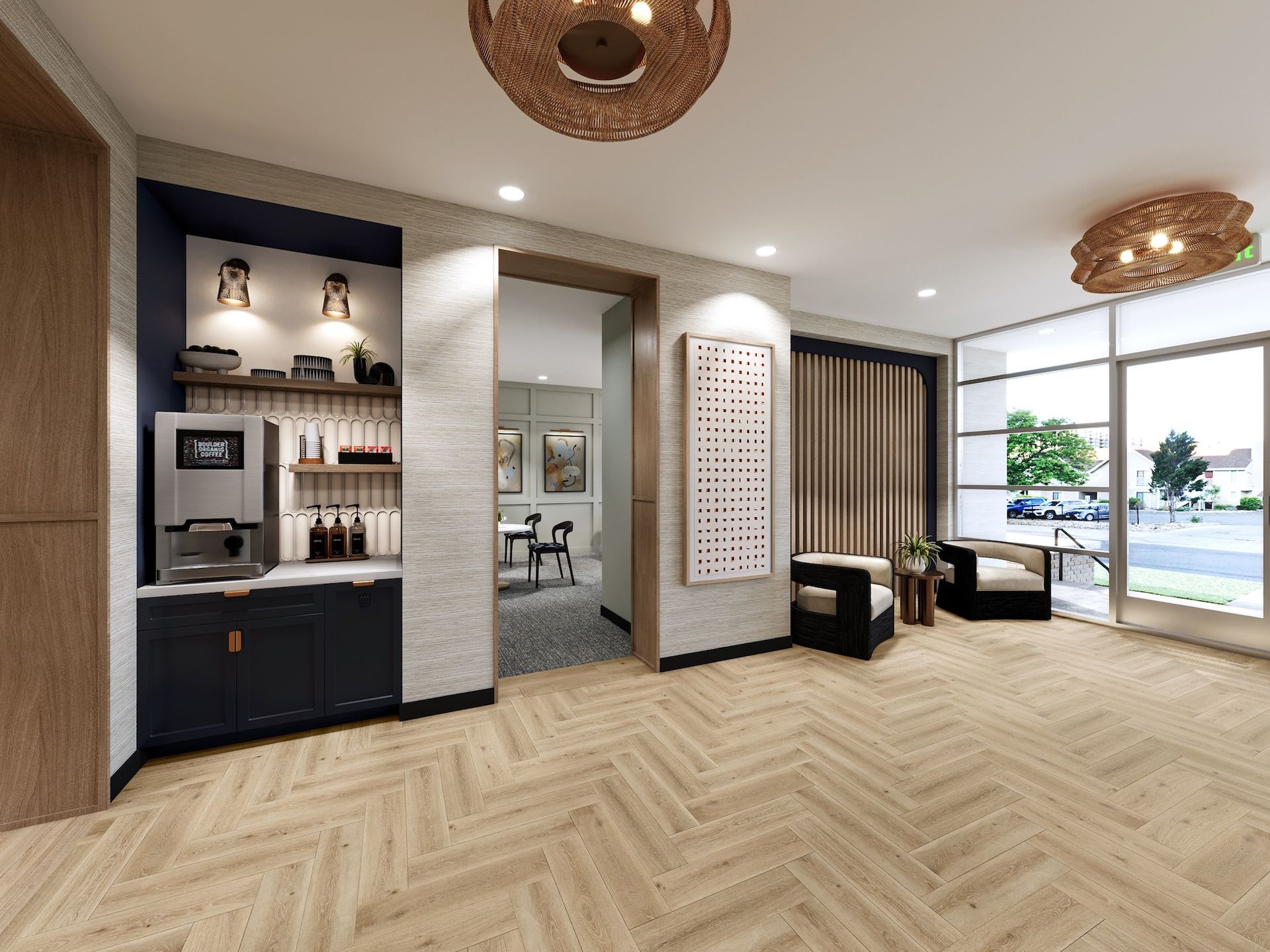 Image of Coffee Bar